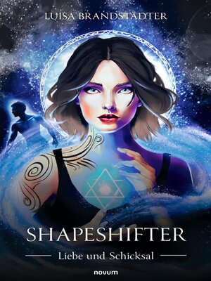 cover image of Shapeshifter